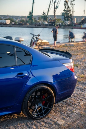 BMW 545 | Mobile.bg � ����� ������ 2