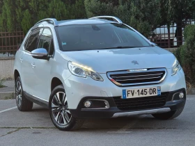 Peugeot 2008 1.6HDI 120hp * EURO 6 * ���� * ������ *  | Mobile.bg � ����� ������ 2