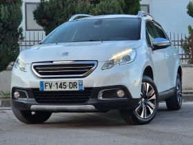 Peugeot 2008 1.6HDI 120hp * EURO 6 * ���� * ������ *  | Mobile.bg � ����� ������ 5