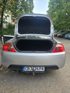 Peugeot 407 Coupe 2.2 | Auto.bg — изображение 16
