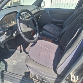 Mercedes-Benz 124 газ | Auto.bg — изображение 4