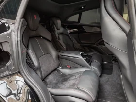 Ferrari Purosangue KERAMIK PANORAMA 360-CAMERA  | Auto.bg — изображение 14