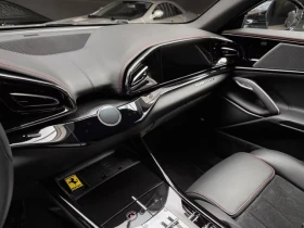 Ferrari Purosangue KERAMIK PANORAMA 360-CAMERA  | Auto.bg — изображение 8
