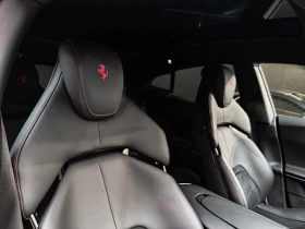 Ferrari Purosangue KERAMIK PANORAMA 360-CAMERA  | Auto.bg — изображение 11