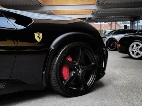 Ferrari Purosangue KERAMIK PANORAMA 360-CAMERA  | Auto.bg — изображение 3