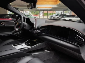 Ferrari Purosangue KERAMIK PANORAMA 360-CAMERA  | Auto.bg — изображение 5