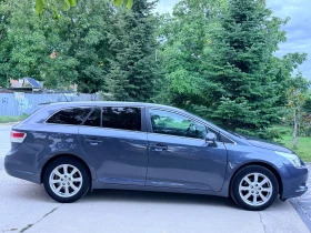 Toyota Avensis 2.0 ������ | Mobile.bg � ����� ������ 4