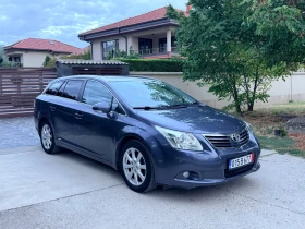 Toyota Avensis 2.0 ������ | Mobile.bg � ����� ������ 3