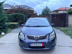 Toyota Avensis 2.0 ������ | Mobile.bg � ����� ������ 2