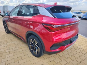 BYD Atto3 Design 60, 4 kWh | Mobile.bg � ����� ������ 3