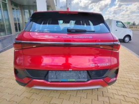 BYD Atto3 Design 60, 4 kWh | Mobile.bg � ����� ������ 4