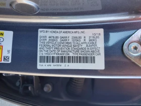 Honda Accord 1.5l Sport | Auto.bg — изображение 12