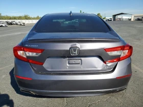 Honda Accord 1.5l Sport | Auto.bg — изображение 6