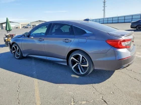 Honda Accord 1.5l Sport | Auto.bg — изображение 2
