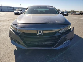 Honda Accord 1.5l Sport | Auto.bg — изображение 5