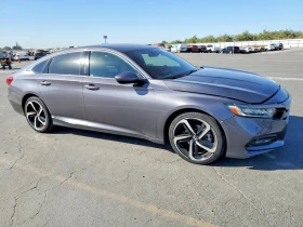 Honda Accord 1.5l Sport | Auto.bg — изображение 4