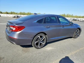 Honda Accord 1.5l Sport | Auto.bg — изображение 3