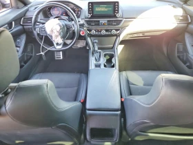 Honda Accord 1.5l Sport | Auto.bg — изображение 8