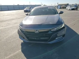 Honda Accord 1.5l Sport | Auto.bg — изображение 13