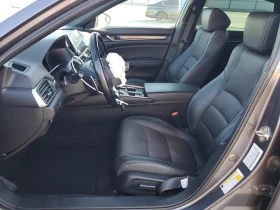 Honda Accord 1.5l Sport | Auto.bg — изображение 7