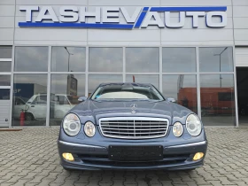 Mercedes-Benz E 200 KOMPRESSOR !! 184000km !! - 6000 € - 46865377 3