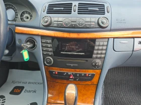 Mercedes-Benz E 200 KOMPRESSOR !! 184000km !! - 6000 € - 46865377 14