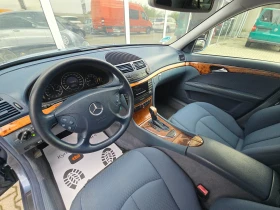 Mercedes-Benz E 200 KOMPRESSOR !! 184000km !! - 6000 € - 46865377 9