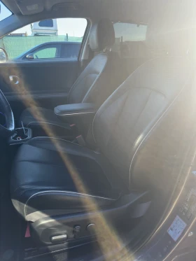 Hyundai Ioniq 5 72.6KWh/AWD/306HP/360CAM/BOSE/HEADUP/������������ | Mobile.bg � ����� ������ 8