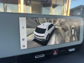 Hyundai Ioniq 5 72.6KWh/AWD/306HP/360CAM/BOSE/HEADUP/������������ | Mobile.bg � ����� ������ 16