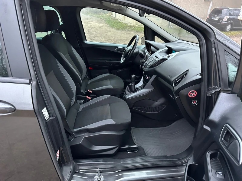 Ford B-Max 1.0  , снимка 11 - Автомобили и джипове - 39244337