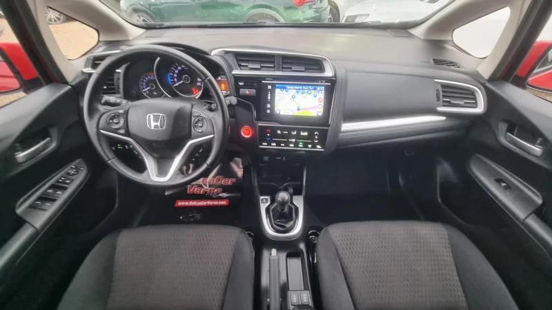 Honda Jazz 1.3 ELEGANCE NAVI ADAS | 55.000 km, снимка 5 - Автомобили и джипове - 47967405