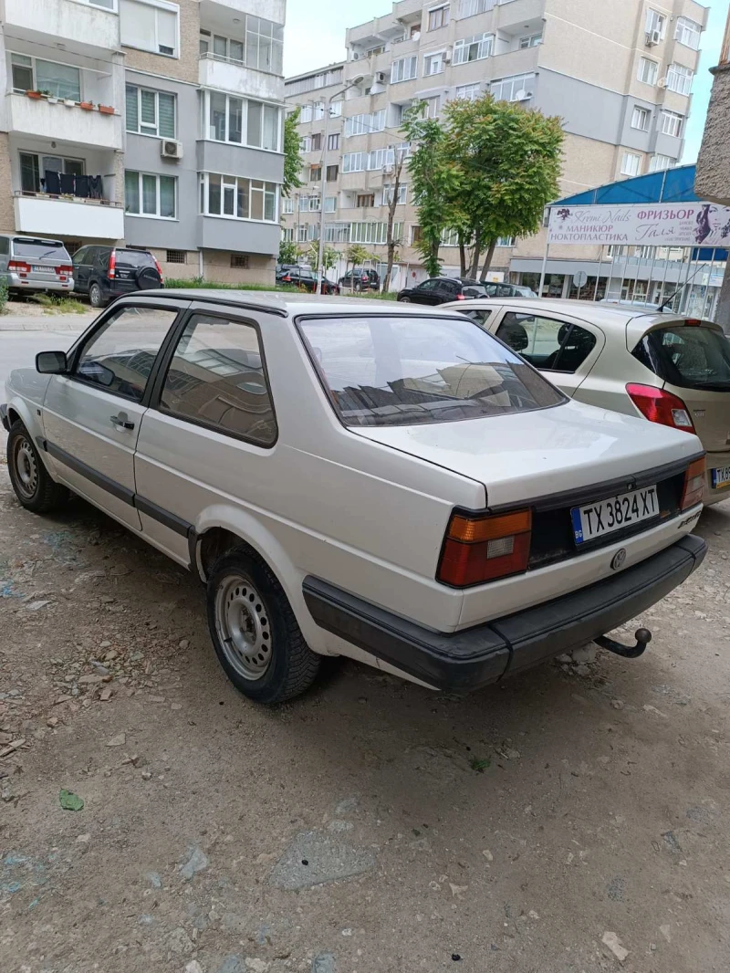 VW Jetta, снимка 5 - Автомобили и джипове - 48745587