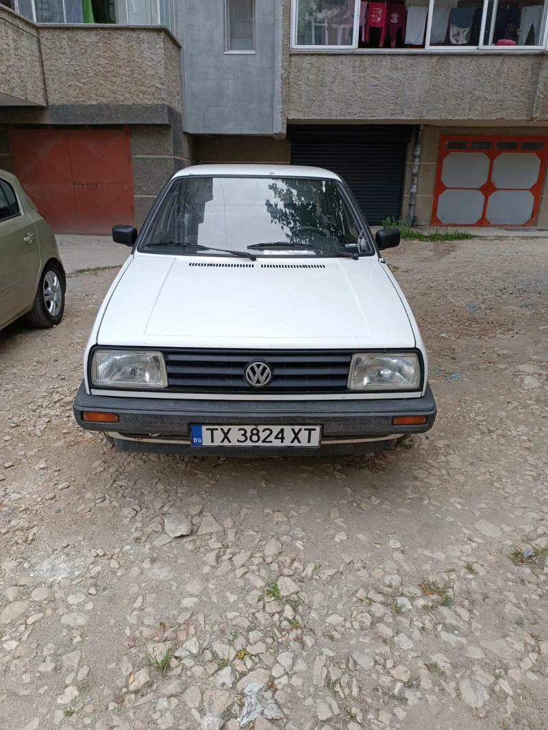 VW Jetta, снимка 1 - Автомобили и джипове - 48745587