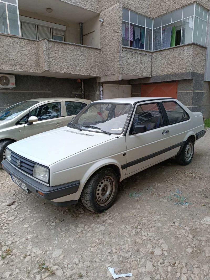 VW Jetta, снимка 6 - Автомобили и джипове - 48745587