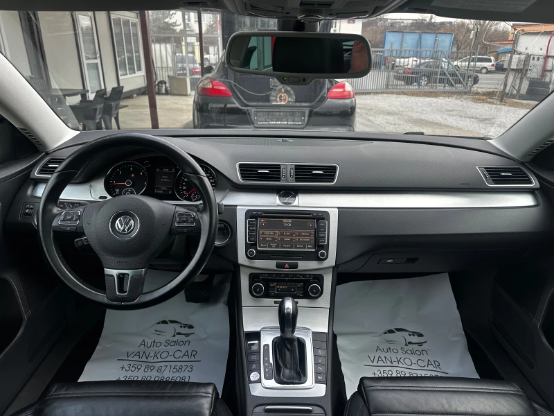 VW Passat 2.0TDI 170к.с DSG HIGHLINE FULL, снимка 11 - Автомобили и джипове - 48820056