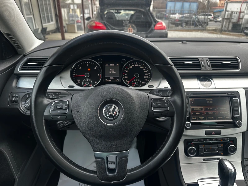 VW Passat 2.0TDI 170к.с DSG HIGHLINE FULL, снимка 12 - Автомобили и джипове - 48820056