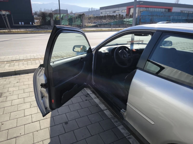 Audi A3 1.9 TDI 131к.с. , снимка 5 - Автомобили и джипове - 49364020