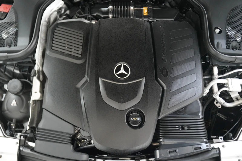 Mercedes-Benz CLS 400 d 4Matic AMG Line Night Package, снимка 15 - Автомобили и джипове - 49620725