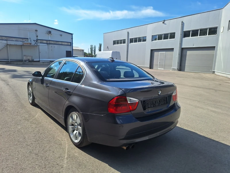BMW 325 325i N52 218к.с. ТОП СЪСТОЯНИЕ, снимка 7 - Автомобили и джипове - 51277839