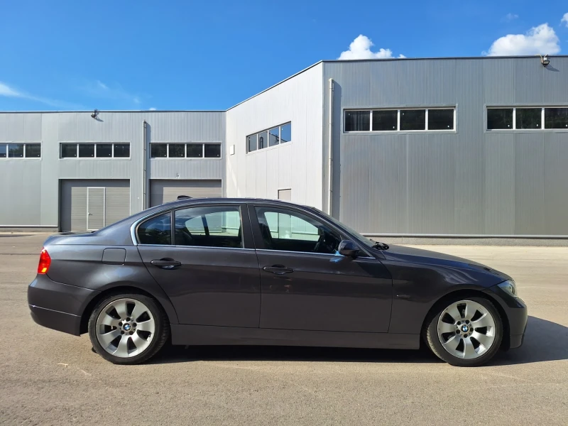 BMW 325 325i N52 218к.с. ТОП СЪСТОЯНИЕ, снимка 4 - Автомобили и джипове - 51277839