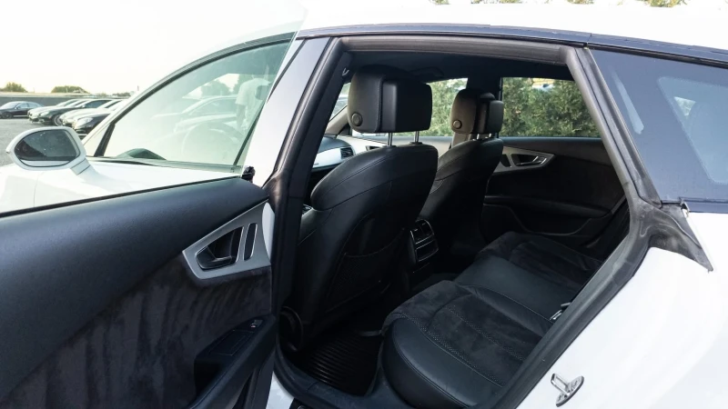 Audi A7 3.0TDI QUATTRO MEGA FULL S7 PACK ЛИЗИНГ 100%, снимка 16 - Автомобили и джипове - 51558682