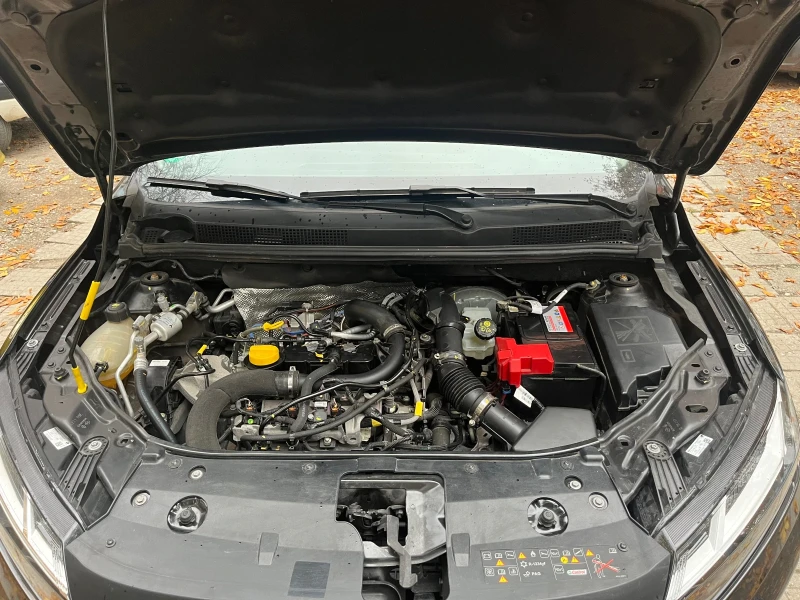 Dacia Sandero 1.0 бензин/фабрична газ 101 к.с. 6 скорости, снимка 12 - Автомобили и джипове - 52187470