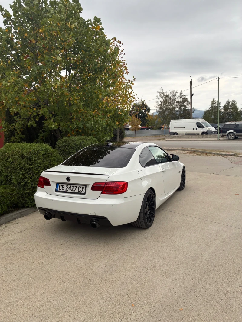 BMW 330 BMW E92 , снимка 2 - Автомобили и джипове - 52500198