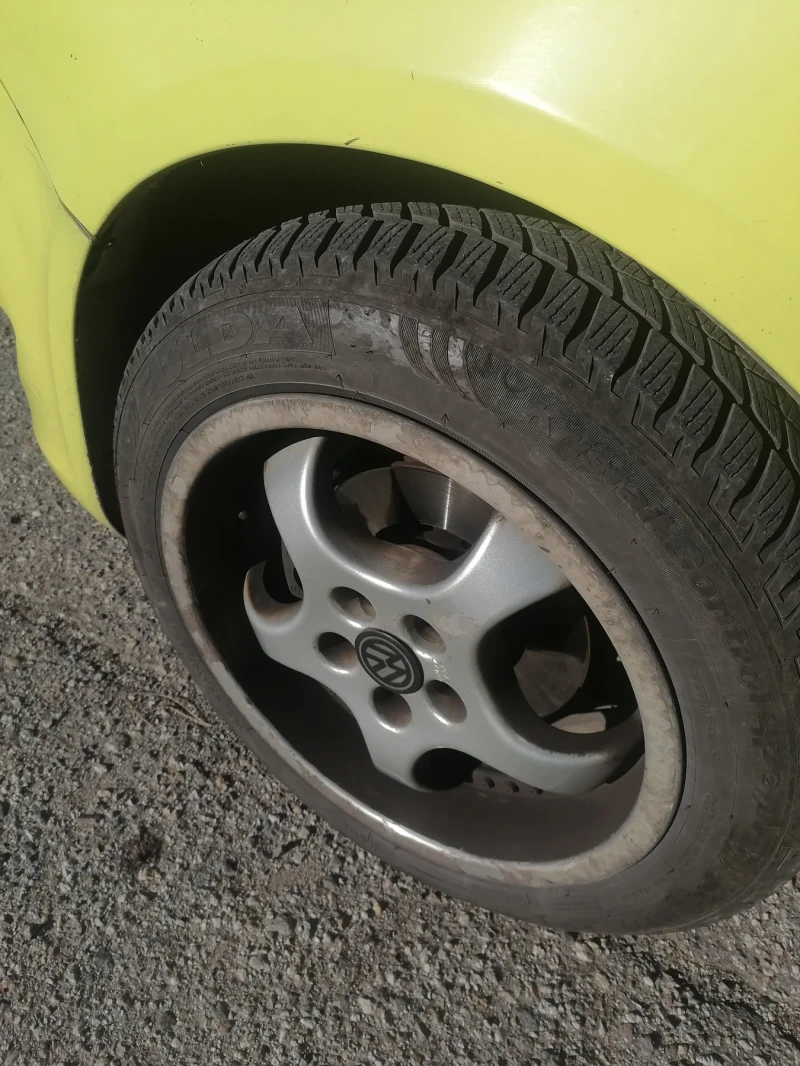 Skoda Fabia 1.2 TSI-GAZ, снимка 5 - Автомобили и джипове - 52717212