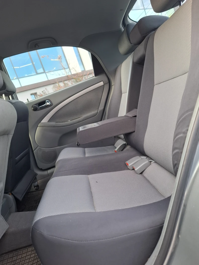 Chevrolet Lacetti 2.0TDCI* (121кс)* * HOB BHOC* * , снимка 17 - Автомобили и джипове - 52830390