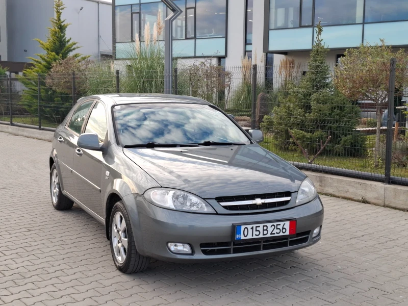 Chevrolet Lacetti 2.0TDCI* (121кс)* * HOB BHOC* * 