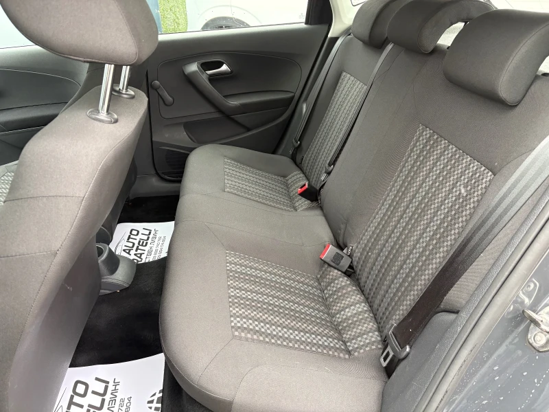 VW Polo 1.4TDI* FACELIFT* ЛИЗИНГ* БАРТЕР* , снимка 10 - Автомобили и джипове - 53178881