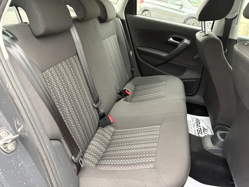 VW Polo 1.4TDI* FACELIFT* ЛИЗИНГ* БАРТЕР* , снимка 11 - Автомобили и джипове - 53178881