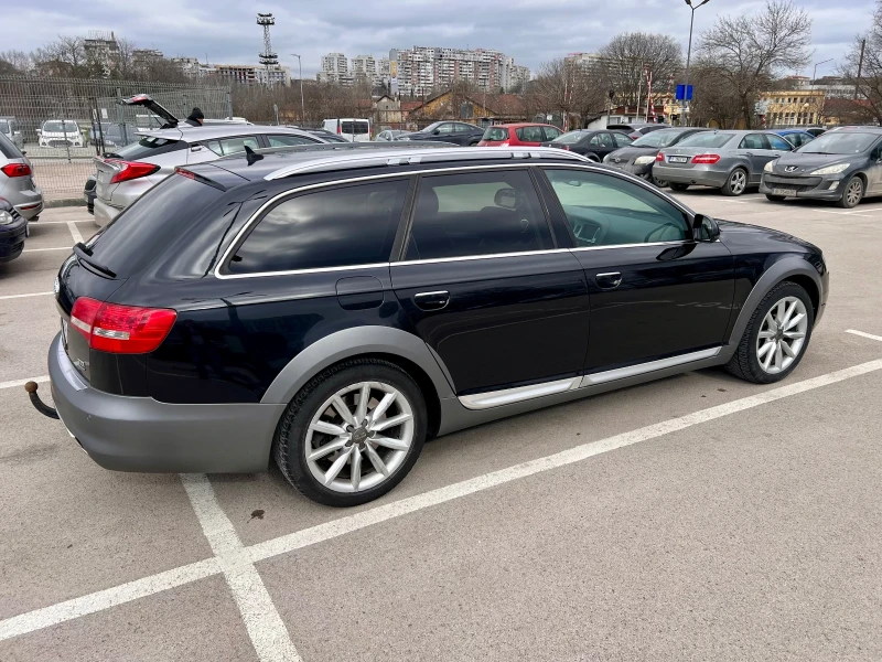 Audi A6 Allroad Quattro FACE, снимка 5 - Автомобили и джипове - 53526516