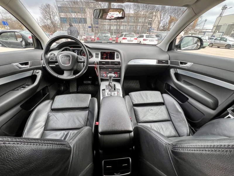 Audi A6 Allroad Quattro FACE, снимка 8 - Автомобили и джипове - 53526516